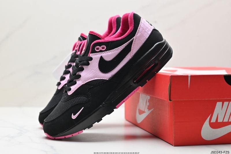 Nike Air Max Shoes